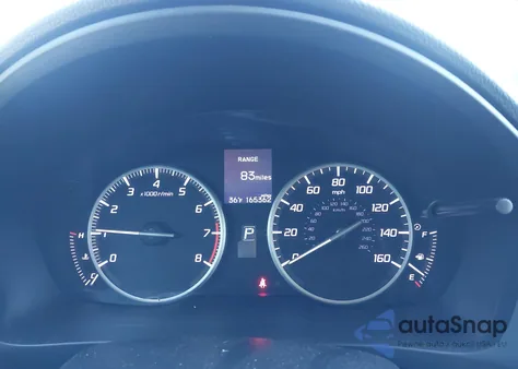 2013 Acura Ilx 2.0L z USA, uszkodzony, nr VIN 19VDE1F75DE012244